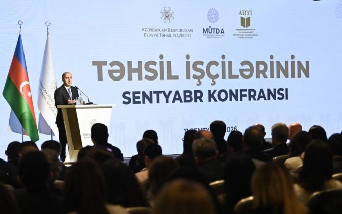 Ekspert elm və təhsil nazirinin məruzəsindəki tezislər və təhsil reallığı arasındakı  uçurumdan yazdı...-TƏHLİL