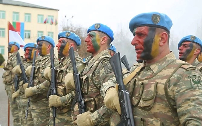 “Azərbaycan regional təhlükəsizliyin güclənməsinə töhfə verməkdə davam edir”