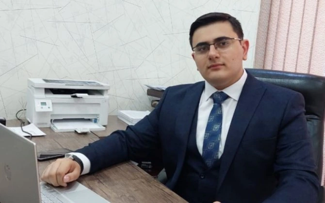 Vəkil Cavidan Osmanlı hakimin adından saxta sənəd düzəltdi - Qadın 20 min manat əlavə ziyana düşdü