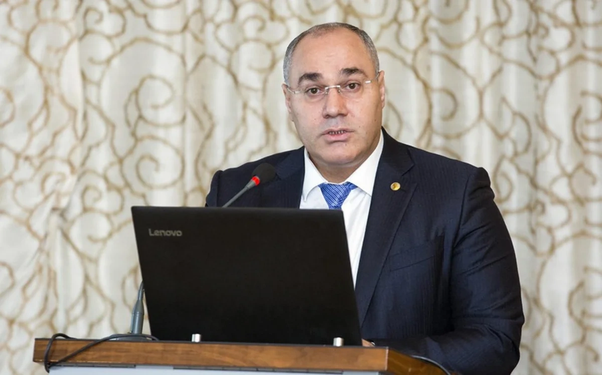 Səfər Mehdiyevin bacanağının yerinə təyin olunan şəxsə daha bir vəzifə verildi - FOTO