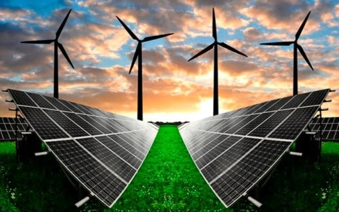 Azərbaycan müasir dünyanın enerji təminatı və enerji təhlükəsizliyində yeni era açıb