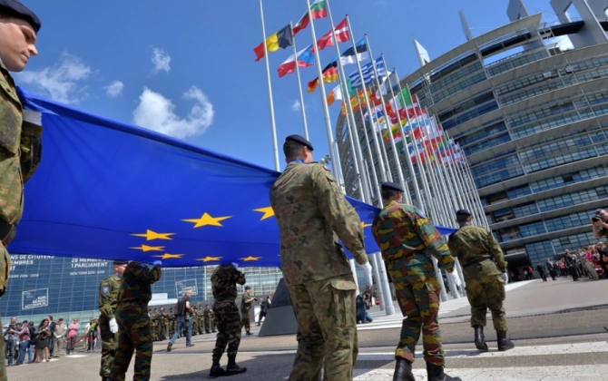 Aİ ölkələri NATO-nun üç Birgə Qüvvələr Komandanlığına rəhbərlik edəcək