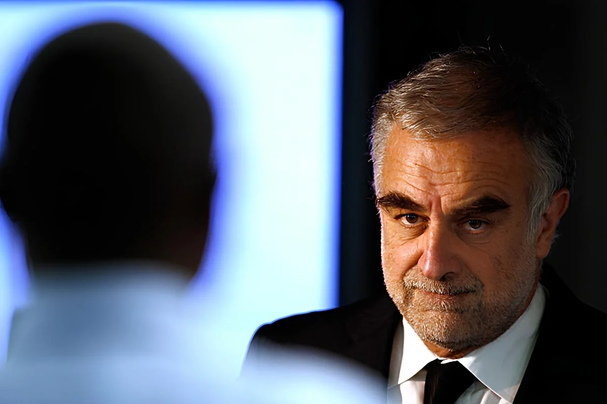 Okamponun anti-Azərbaycan kartları açıldı: "Bu proseslərdə böyük məbləğdə vəsaitlər dövr edir" - FOTO/VİDEO