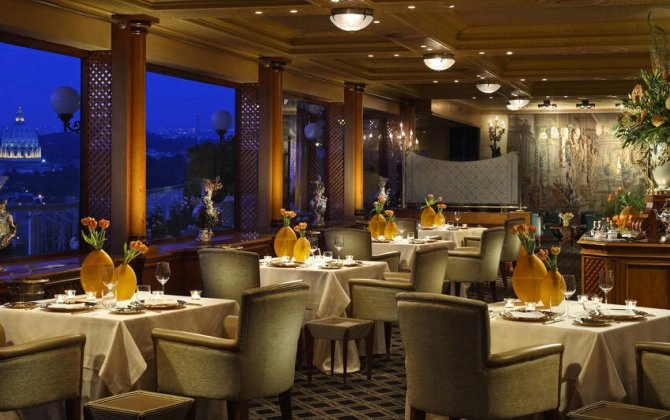 Türkiyədə restoranlardan yeməklərin tərkibi və kalorisini açıqlamaq tələb olunacaq