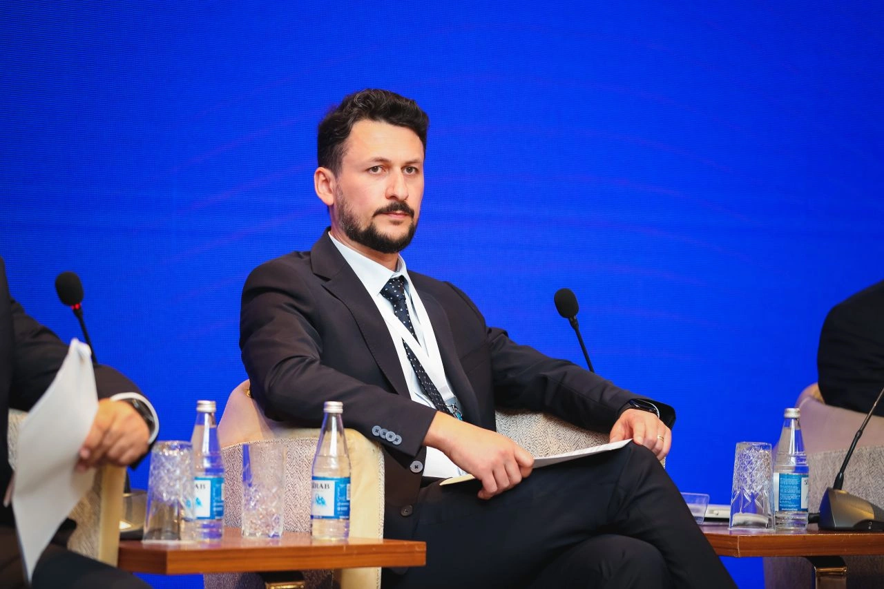 Tofiq Acırqayevə yüksək vəzifə verildi - FOTO