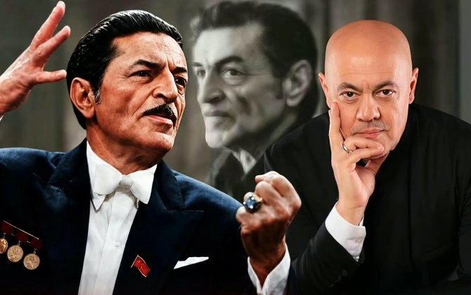 “Niyazi mənim üçün mənəvi ata olub, onun şəxsiyyəti və sənəti bu peşəyə gəlməyimdə böyük rol oynayıb” - Yalçın Adıgözəlov+ÖZƏL