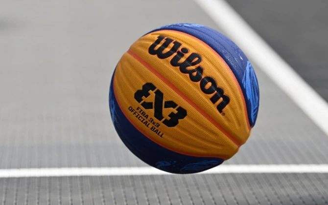Avropa Kuboku: Azərbaycanın 3x3 basketbol millisinin rəqibləri müəyyənləşib