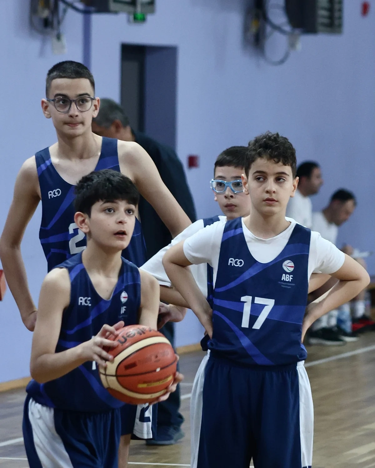 Azərbaycan millisi Kutaisidə beynəlxalq turnirə iki qələbə ilə başlayıb - FOTO