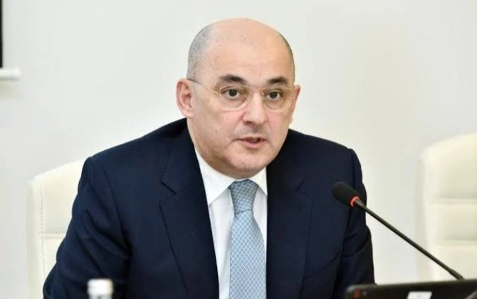 Şahin Bağırov daha bir idarənin rəisini işdən çıxardı - FOTO