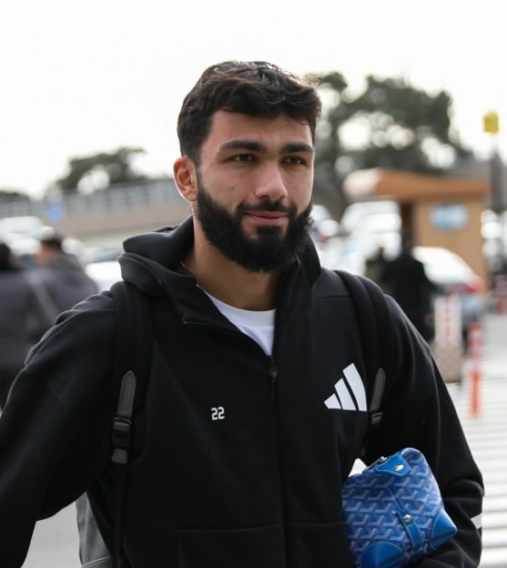 “Qarabağ” qış təlim-məşq toplanışı üçün Antalyaya getdi - FOTO