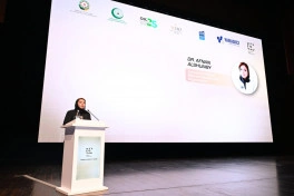 İƏT Mədəniyyət Festivalı çərçivəsində Qadınların Yaradıcı Forumu keçirilib - FOTO