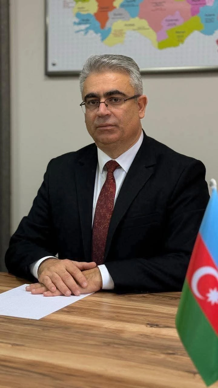 Zelenskinin Putinə məktubu diplomatik gedişdir, yoxsa siyasi mesaj? – Politoloqdan açıqlama