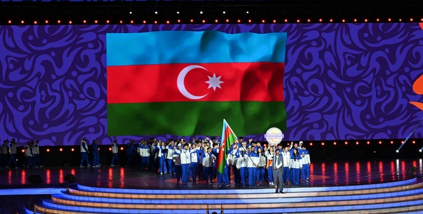 2025-ci ildə Azərbaycanın siyasi, iqtisadi və beynəlxalq gündəliyi - ANALİZ