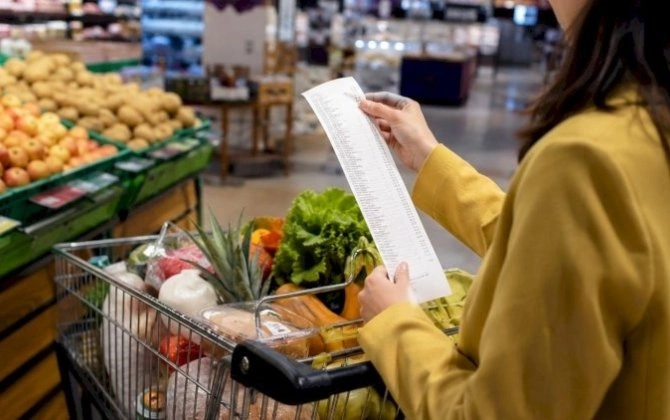 Bakıda marketlərdən bu məhsul yoxa çıxdı: Qiyməti artdı