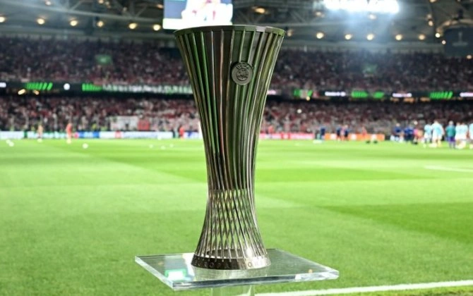 UEFA Konfrans Liqasında II turun oyunları keçiriləcək