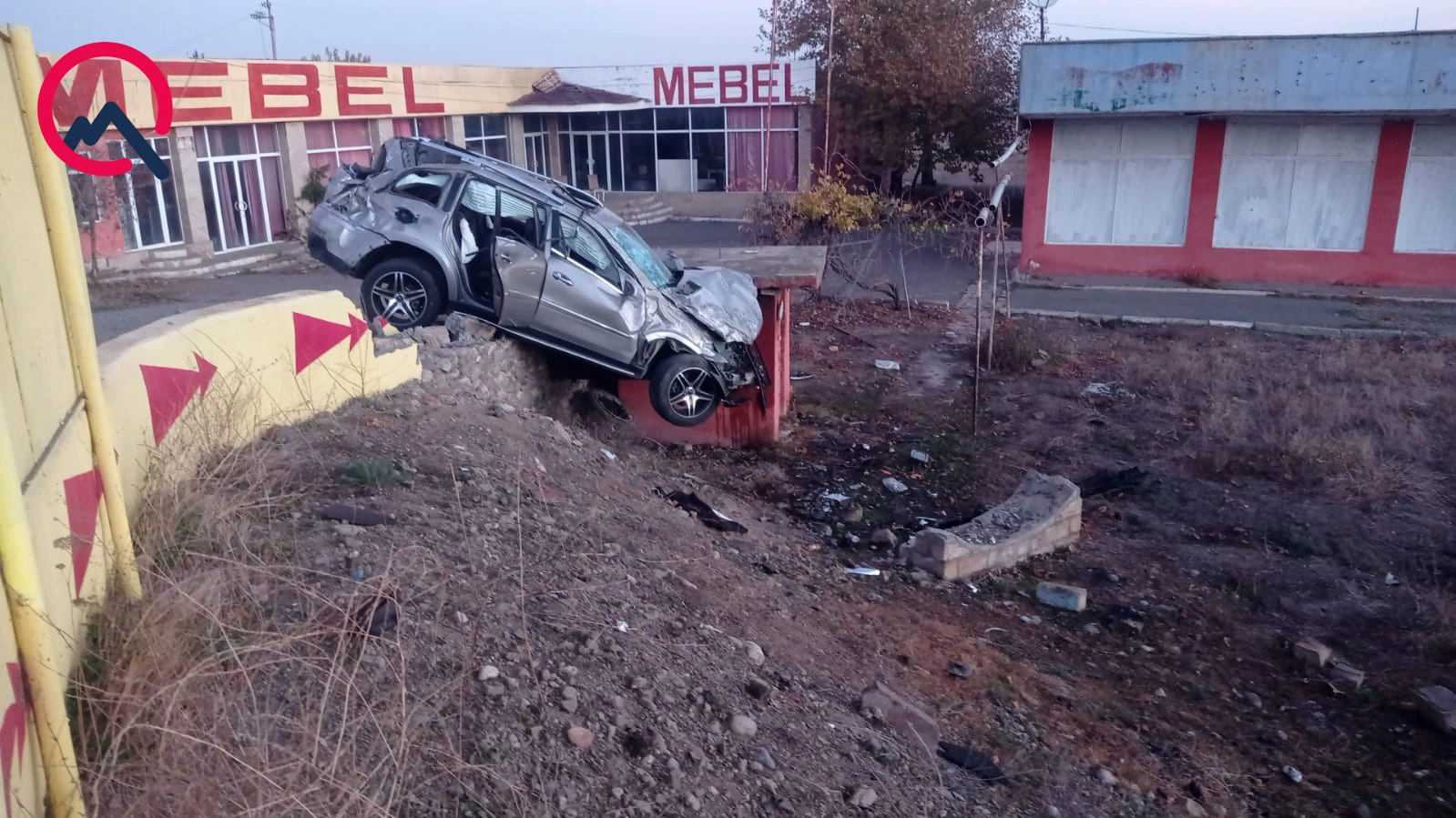 “Həmin vaxt maşını 220 ilə sürürdü” - 21 yaşlı qız həbs edildi