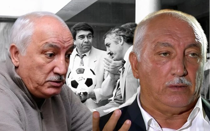“Sponsor olmasa futbolda vəziyyət ağır olacaq, elə çətin xasiyyətli futbolçularla yola getmişəm ki...” - FOTO+ÖZƏL