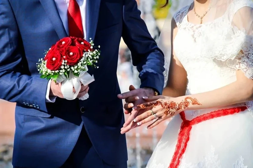 Azərbaycandanikah və boşanma sayı azalıb