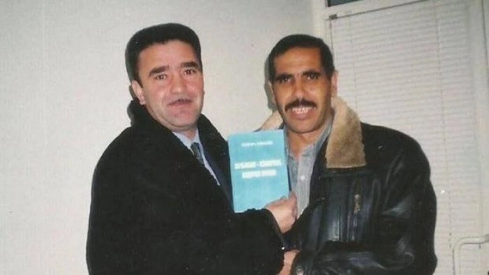 Müğənnilər “Laçınım” mahnısının müəllifinin şeirlərini özündən xəbərsiz oxuyurlar: “Kim olduqlarını bilmirəm” - ÖZƏL