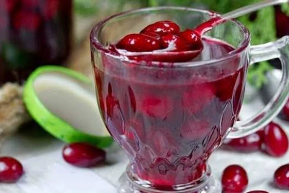 Mürəbbəli çay soyuqdəyməyə kömək edir, yoxsa bu sadəcə mifdir?