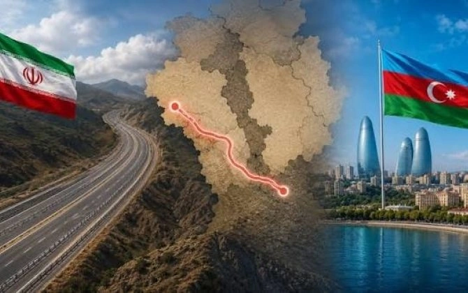 Tehrandan Zəngəzurla bağlı QƏRİBƏ siqnal – Bakıdan REAKSİYA