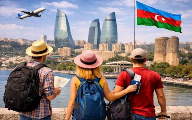 Azərbaycana turist axını niyə azalıb? – Ekspert səbəbləri açıqladı