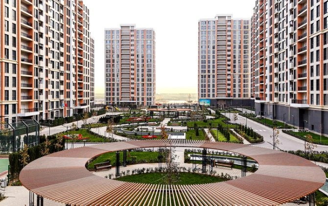 "Park Yasamal"da tam təmirli mənzillər: hazır, əşyalı və tikintisi davam edən seçimlər - "Kristal!"