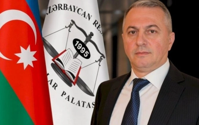 “Tərəqqi” medalına layiq görülən şirkət rəhbəri KİMDİR?