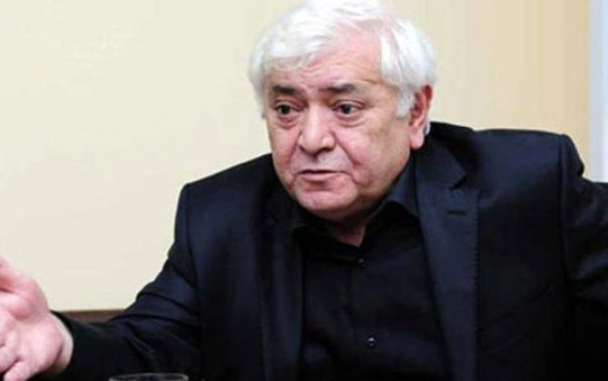 Aqil Abbas: "Ramiz Mehdiyevin evindən çıxan 17 milyonla 10 film çəkmək olar"