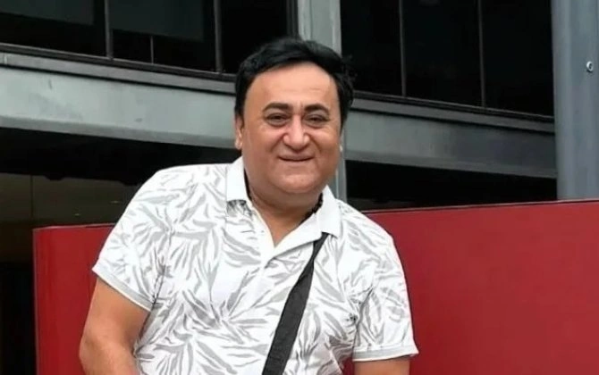 Elgiz yeni verilişinin tarixini açıqladı