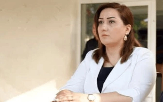 “Məktəbə direktor gedib “bomba qoyacam” - Direktor müavinindən ŞOK