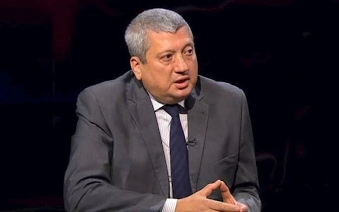 "Ermənistan və ABŞ Rusiya “FSB”-nin Zəngəzur- “Tramp yolu”nun təhlükəsizliyini təmin etməsi ilə razılaşa bilər...”