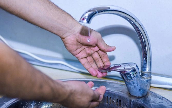 Bakı və Abşeronun bu qəsəbələrində 2 gün su olmayacaq