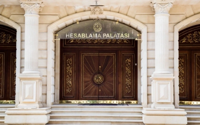 Hesablama Palatası: İKZF-də güzəştli ipoteka və subsidiyalar üzrə audit qərarları icra olunub