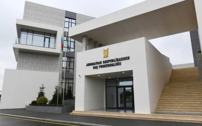 Beynəlxalq axtarışa verilmiş 3 nəfər Azərbaycana ekstradisiya edilib