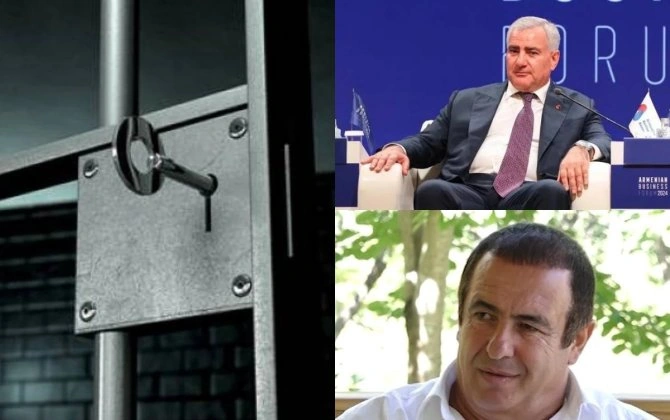 "Ay haray,  qoymayın, Paşinyan zindanda rusiyapərəst oliqarxlara işgəncə verdirir!.."