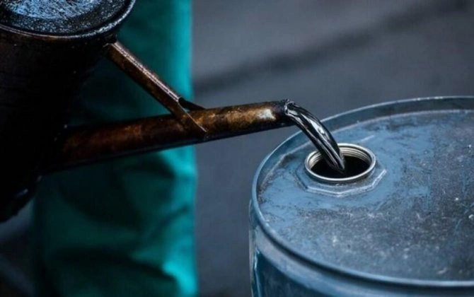 "Brent" ucuzlaşdı
