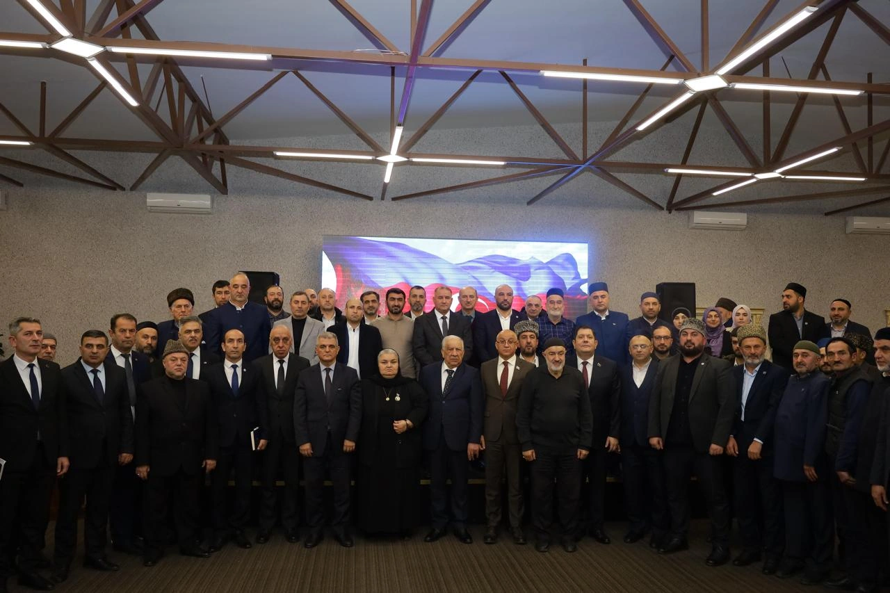Quba-Xaçmaz bölgəsində dini durum, çağırışlar və dövlət–cəmiyyət əməkdaşlığı geniş müzakirə olunub - FOTO