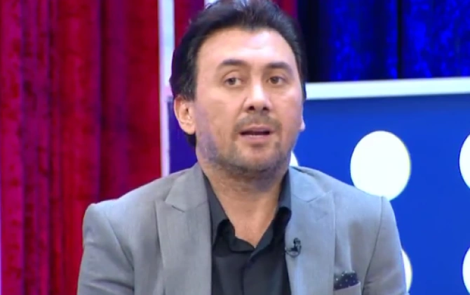 Aqşin Fatehin restoranı bağlandı