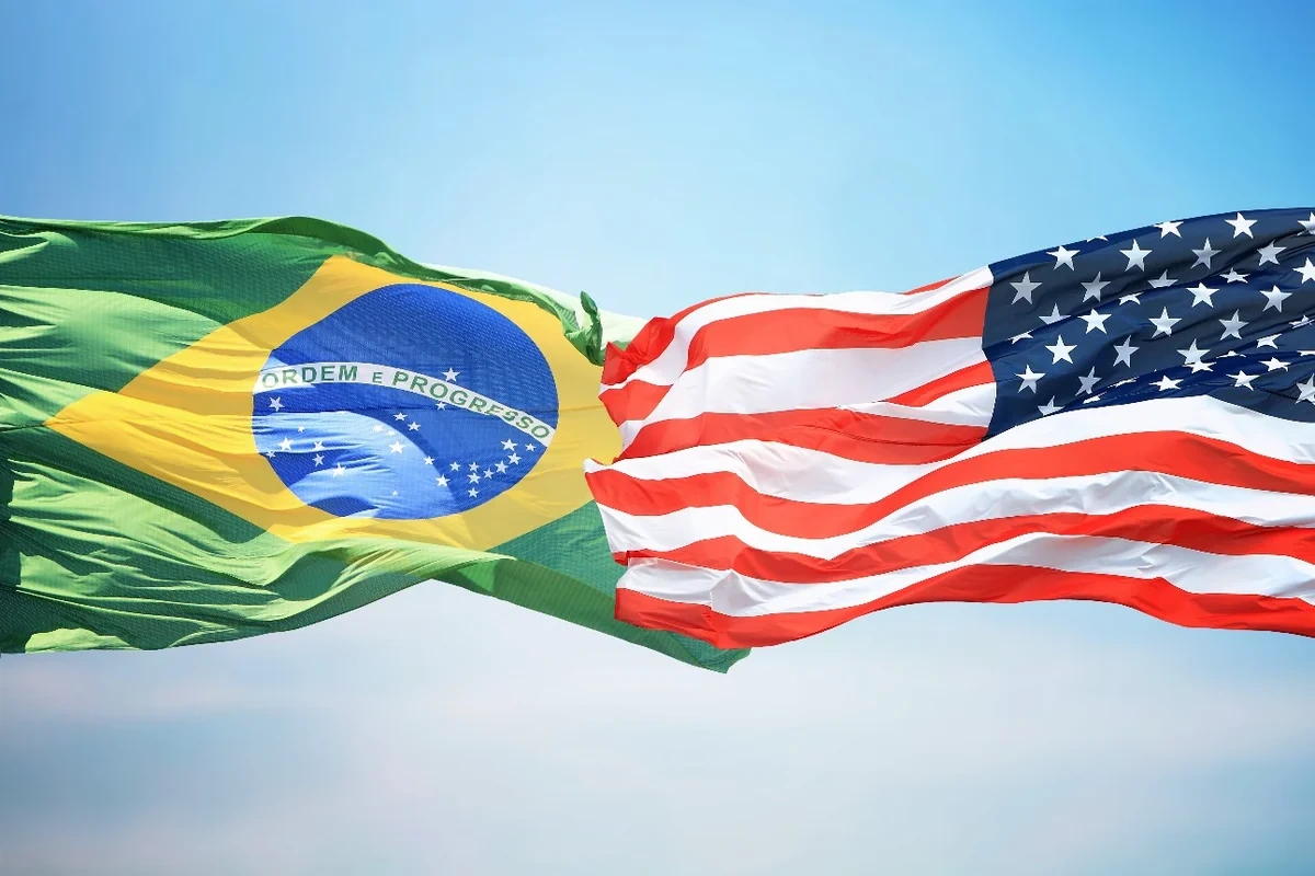 ABŞ Braziliyanın təhlükəsizlik üzrə attaşesindən ölkədən çıxmasını tələb edib