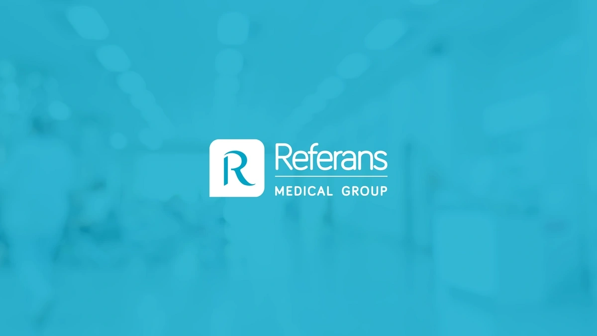 "Referans Pharmaceuticals" MMC-nin "Referans Medical Group" ilə əlaqəsi yoxdur