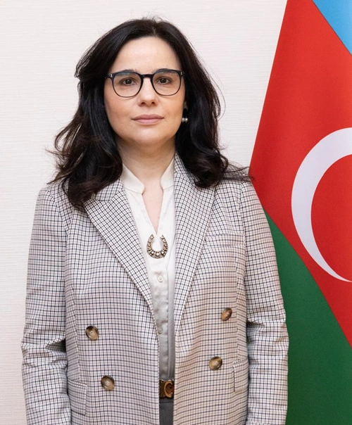 Nazim Pənahov onu işdən çıxardı – Yeni təyinat