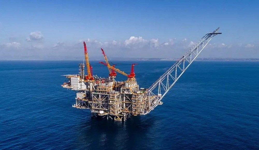 "SOCAR İsrailin qaz sektorunda yeni mərhələyə keçir" - İsrail mətbuatı