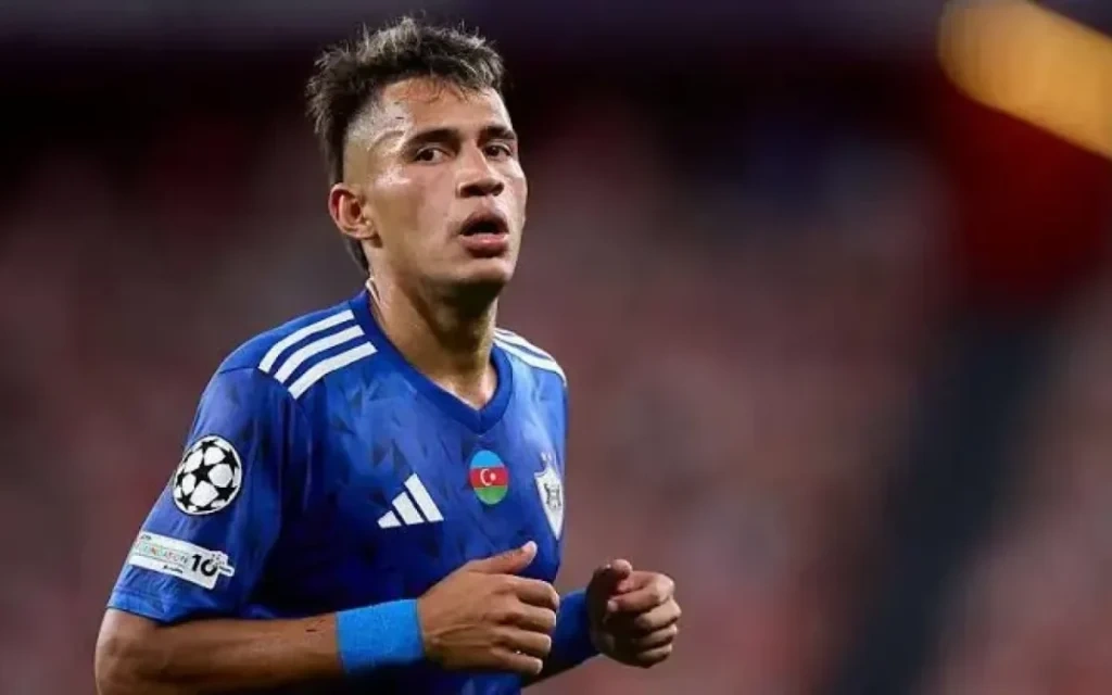 Azərbaycan futbolunda yayın ən bahalı transferləri – SİYAHI