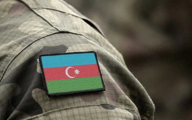 Azərbaycanda hərbçilərin şəxsi jetonu olacaq