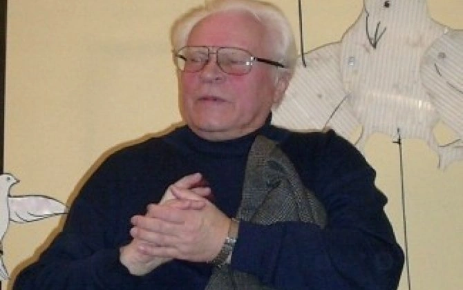 Ermənilərin Xocalıdakı cinayətlərinə etirazını bildirən rusiyalı yazıçı Yuri Pompeyev vəfat edib