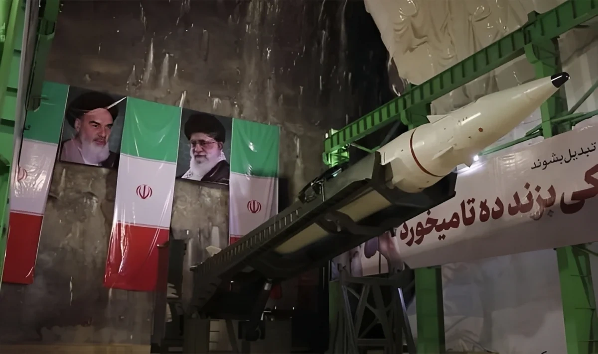 "The New York Times": Tehran dağıdılmış tunelləri bərpa edir