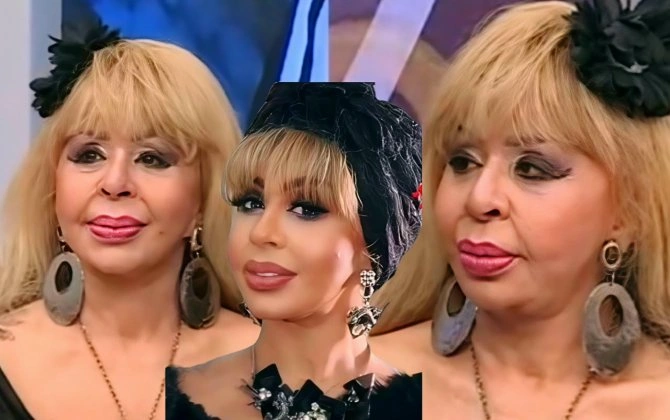 Ruhəngiz Allahverdiyeva onların bağışlanmağını istəyir: “Artıq cəzalarını çəkdilər” - Əməkdar artistdən ÇAĞIRIŞ+ÖZƏL