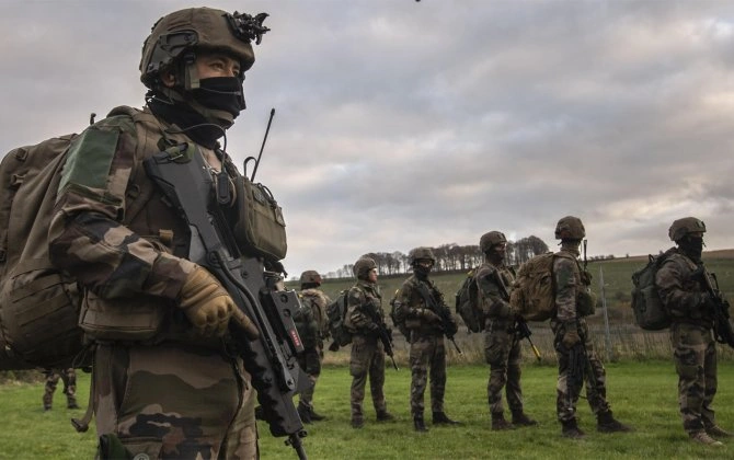 Papikyanın Fransa səfəri Ermənistanın militarist siyasətindən xəbər verir – TƏHLİL!