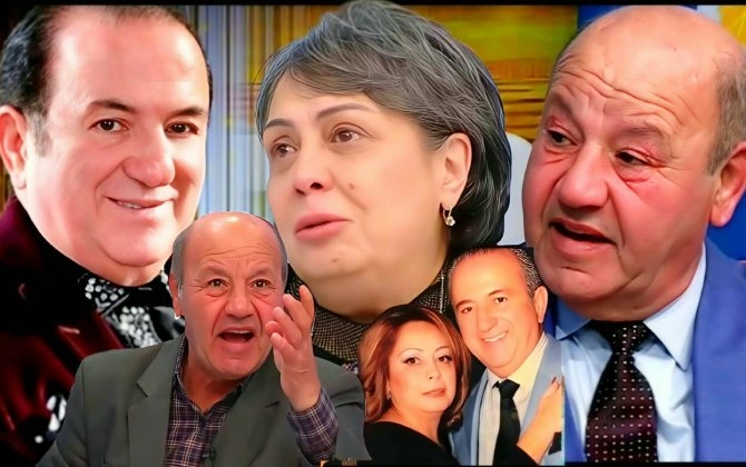 Əli Mirəliyevdən CAVAB: “Mənə reklam üçün pul verirlər, Səməd özü də deyirdi ki..." - ÖZƏL